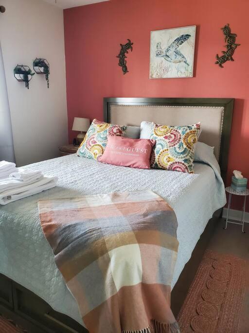 The Lost Loggerhead- Obx Ocean View Beach House Avon Kültér fotó