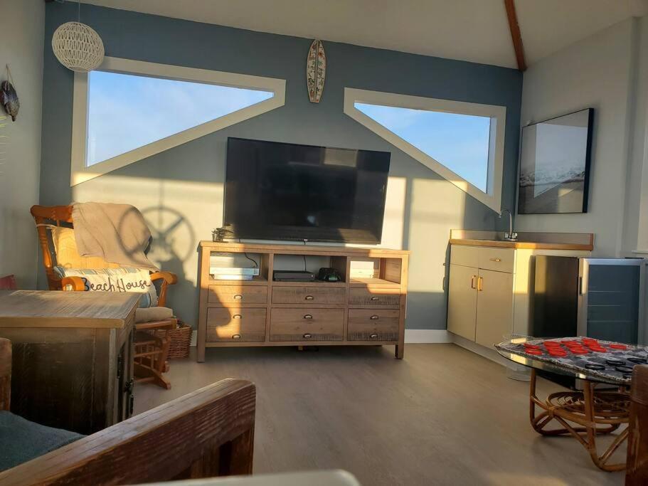 The Lost Loggerhead- Obx Ocean View Beach House Avon Kültér fotó
