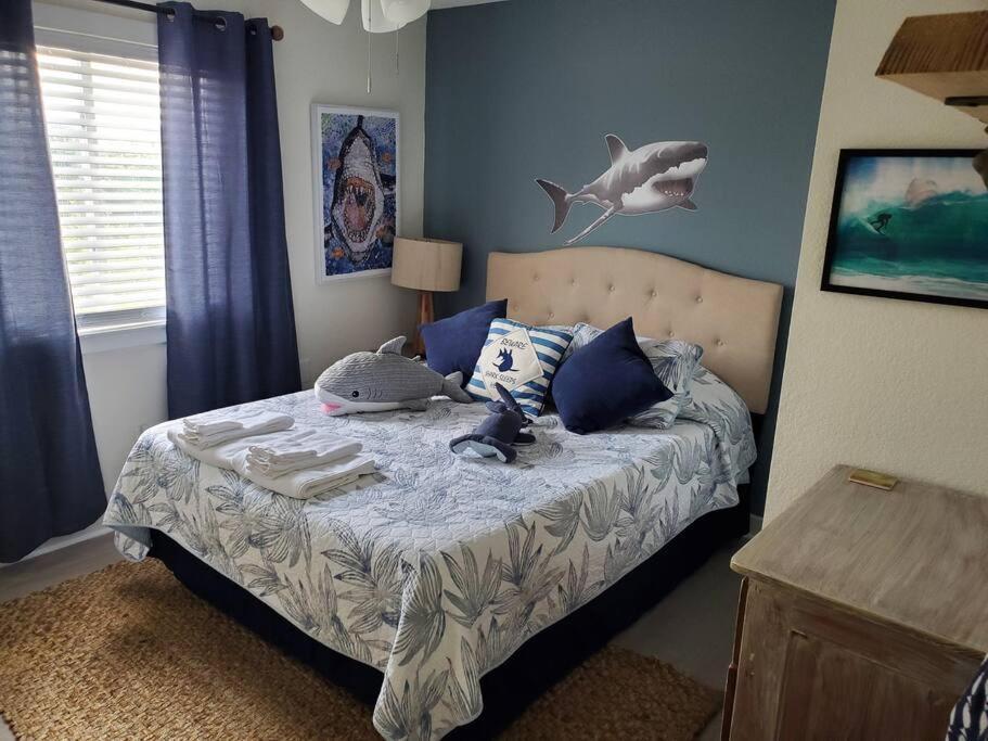 The Lost Loggerhead- Obx Ocean View Beach House Avon Kültér fotó