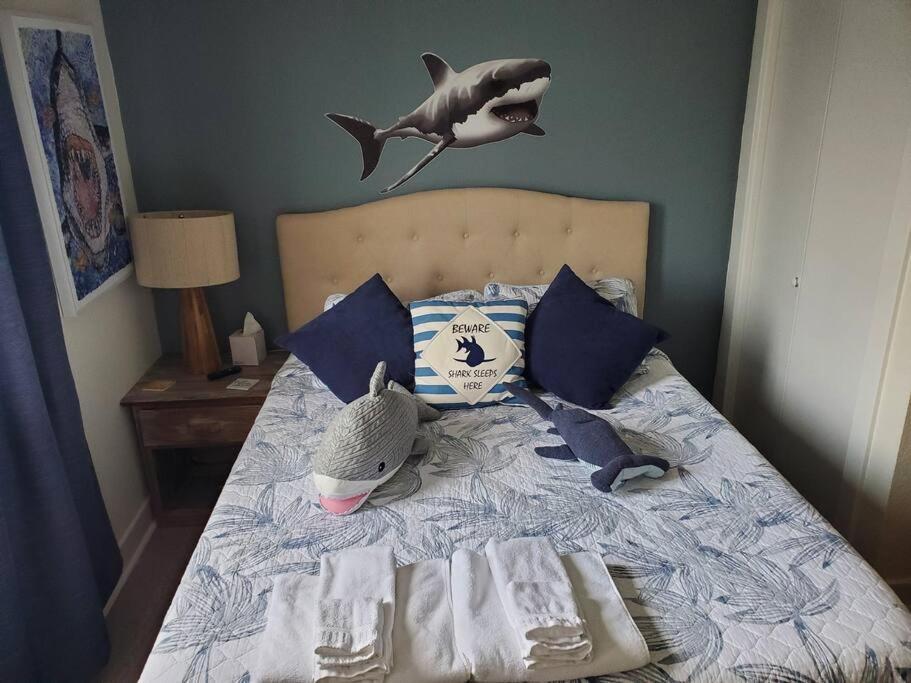The Lost Loggerhead- Obx Ocean View Beach House Avon Kültér fotó