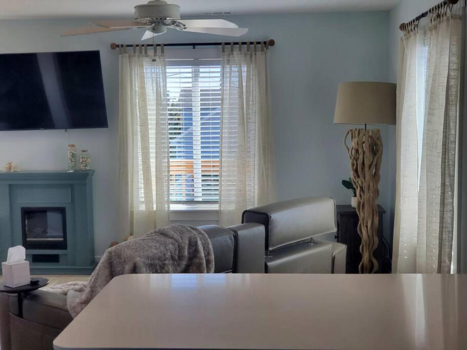 The Lost Loggerhead- Obx Ocean View Beach House Avon Kültér fotó